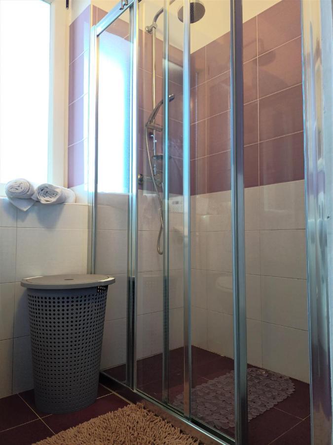 Cozy Apartment In The City Center Πούλα Εξωτερικό φωτογραφία