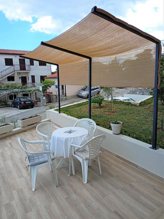 Cozy Apartment In The City Center Πούλα Εξωτερικό φωτογραφία